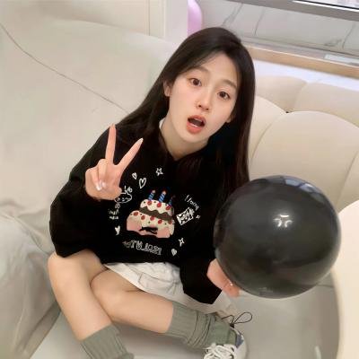 巧克力甜心